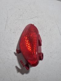 Luce paraurti posteriore sinistra