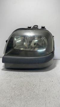 Gruppo ottico anteriore principale sinistro (luci)(faro)