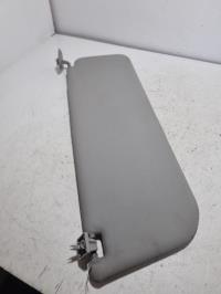 Visiera parasole destra