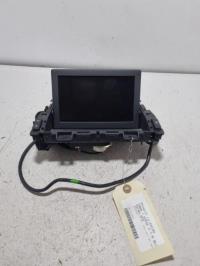 Schermo GPS