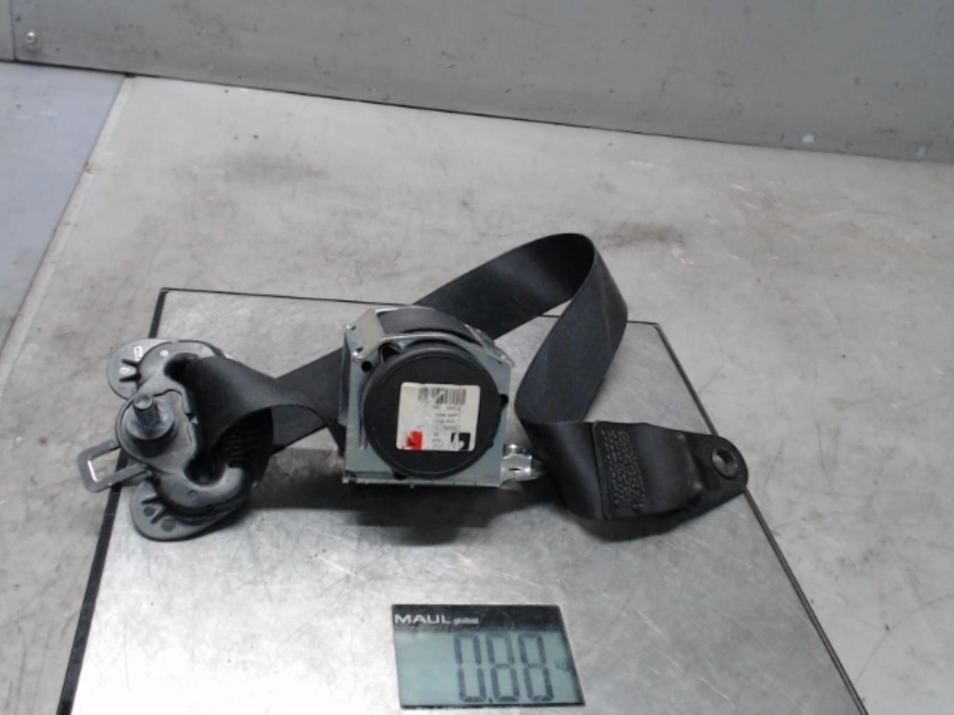 Ceinture avant gauche