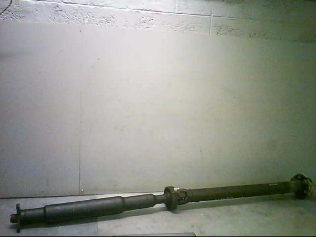 Arbre de transmission (propulsion)