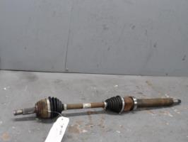 Cardan droit (transmission)
