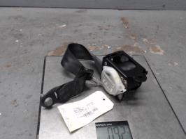 Ceinture arriere droit
