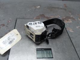 Ceinture arriere droit