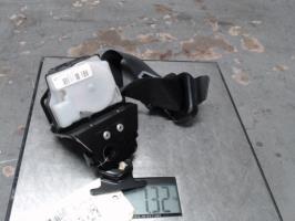 Ceinture arriere gauche