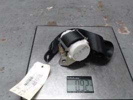 Ceinture arriere gauche