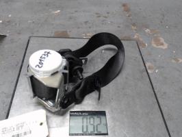 Ceinture arriere gauche