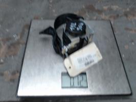 Ceinture arriere gauche