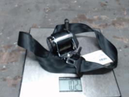Ceinture avant droit