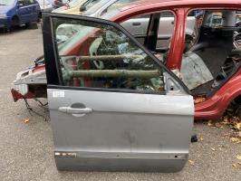 Porte avant droit