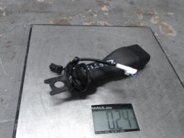 Attache ceinture avant droit