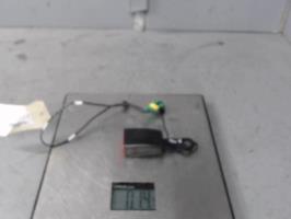 Aggancio cintura sicurezza anteriore sinistro