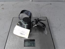 Ceinture arriere centrale