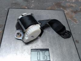 Cinturón de seguridad trasero derecho