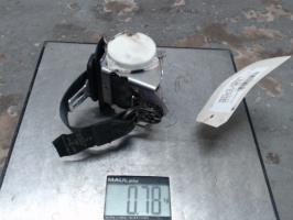 Ceinture arriere gauche