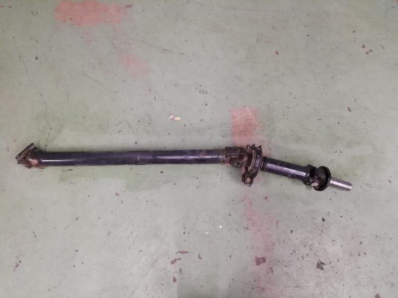 Arbre de transmission (propulsion)