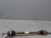 Cardan droit (transmission)