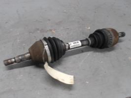 Cardan gauche (transmission)