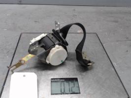 Ceinture arriere gauche