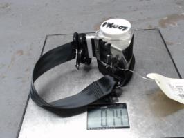 Ceinture arriere droit