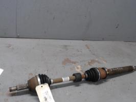 Cardan droit (transmission)