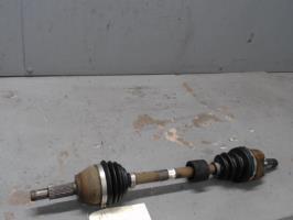 Cardan gauche (transmission)