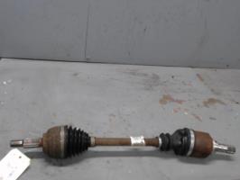 Cardan gauche (transmission)