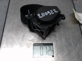 Ceinture arriere droit