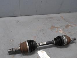 Cardan gauche (transmission)