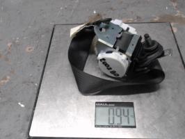 Ceinture arriere droit