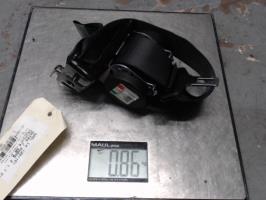 Ceinture arriere droit