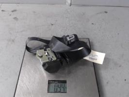 Ceinture arriere gauche