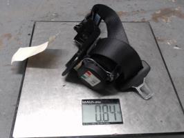 Ceinture arriere gauche