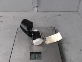 Ceinture arriere gauche