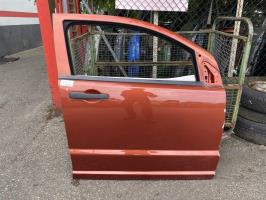 Porte avant droit