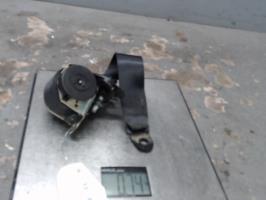 Ceinture arriere droit