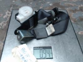 Ceinture arriere gauche