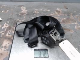 Ceinture arriere gauche