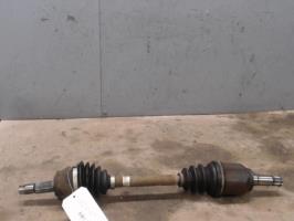 Cardan gauche (transmission)