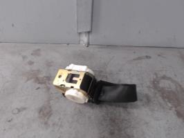 Ceinture arriere droit