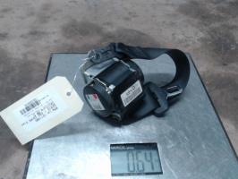 Ceinture arriere droit