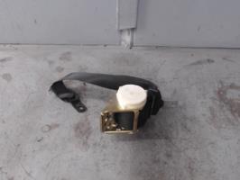Ceinture arriere gauche