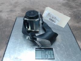 Ceinture arriere gauche