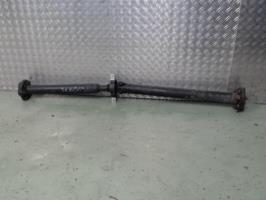 Arbre de transmission (propulsion)