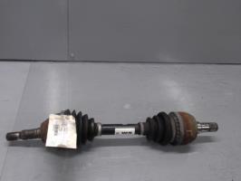Cardan gauche (transmission)