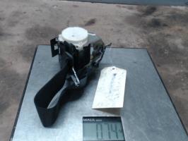Ceinture arriere centrale