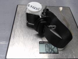 Ceinture arriere droit