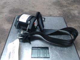 Ceinture arriere droit