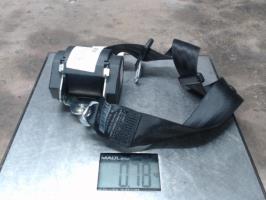 Ceinture arriere gauche